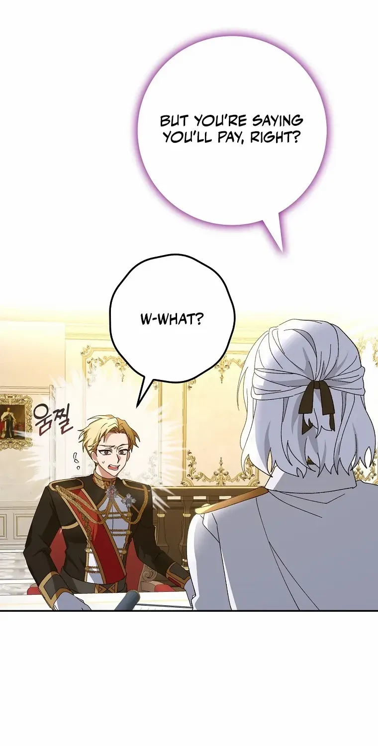 I Raised My Husband Wrong Chapter 2 page 46 - 