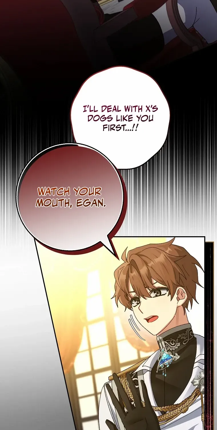 I Raised My Husband Wrong Chapter 2 page 55 - 