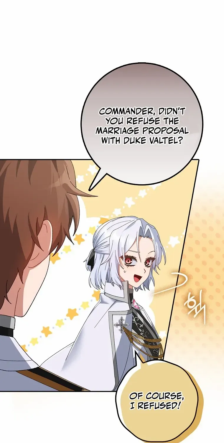 I Raised My Husband Wrong Chapter 2 page 7 - 