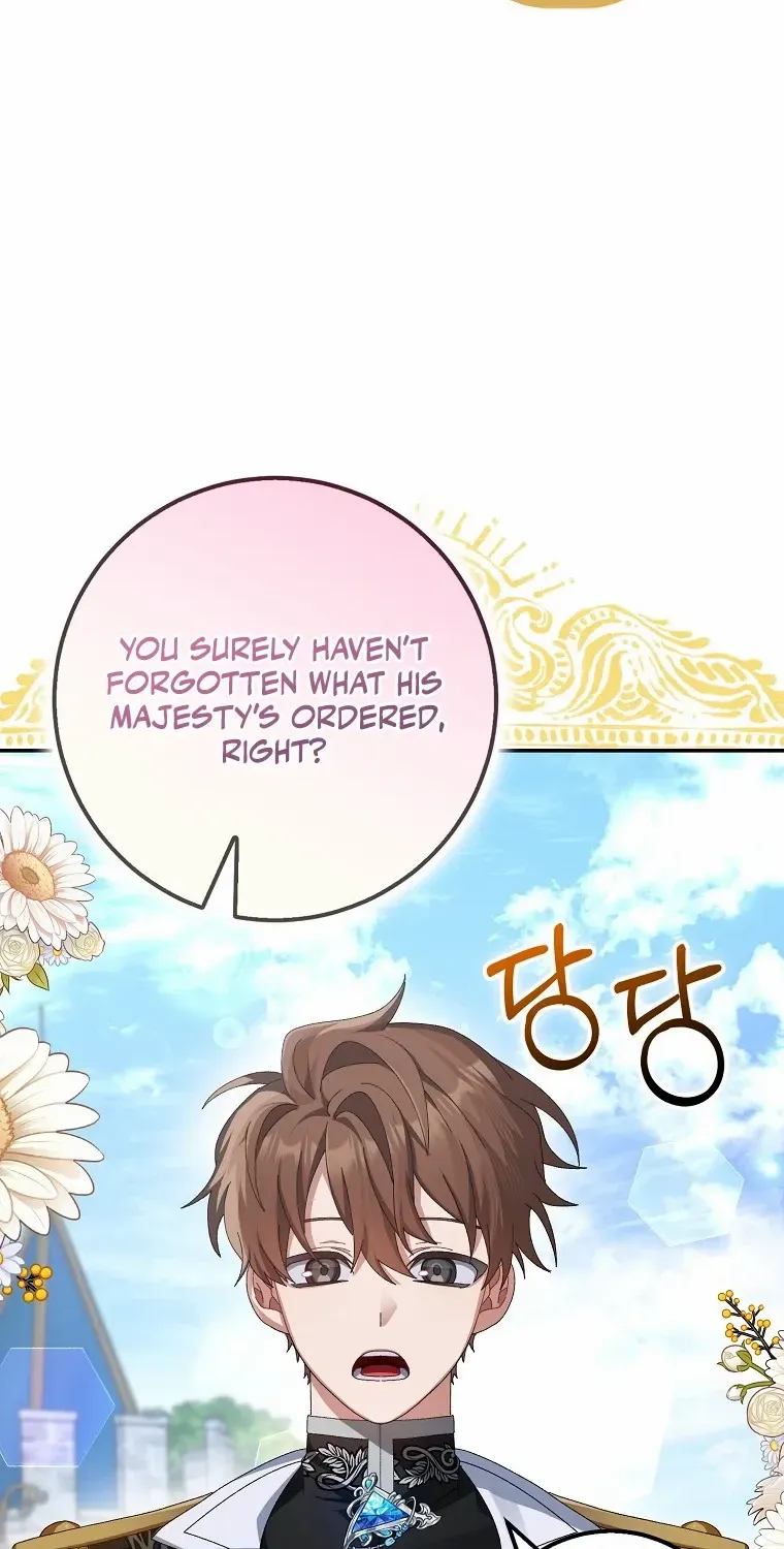 I Raised My Husband Wrong Chapter 2 page 8 - 