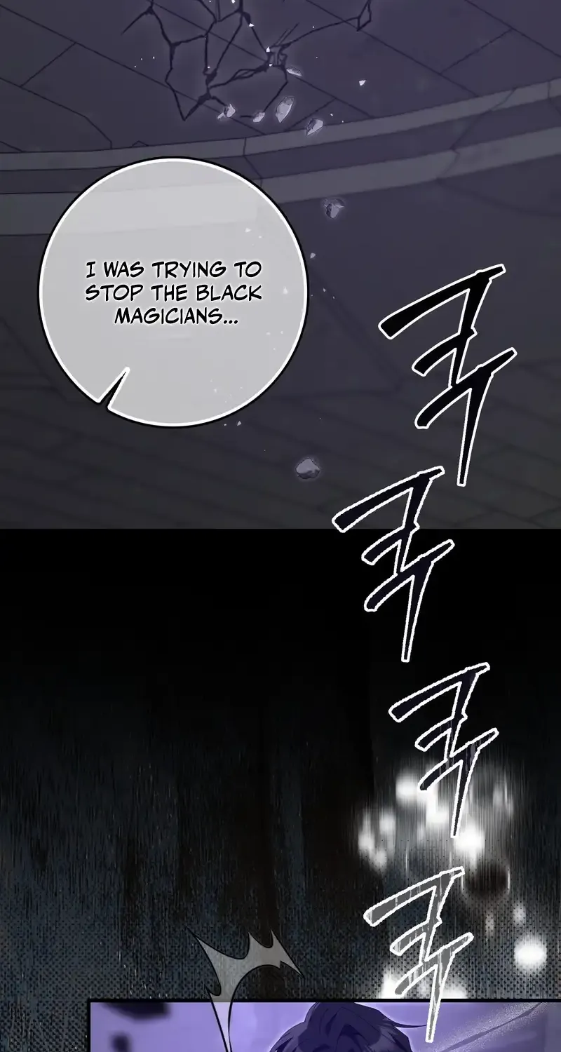 I Raised My Husband Wrong Chapter 20 page 20 - 