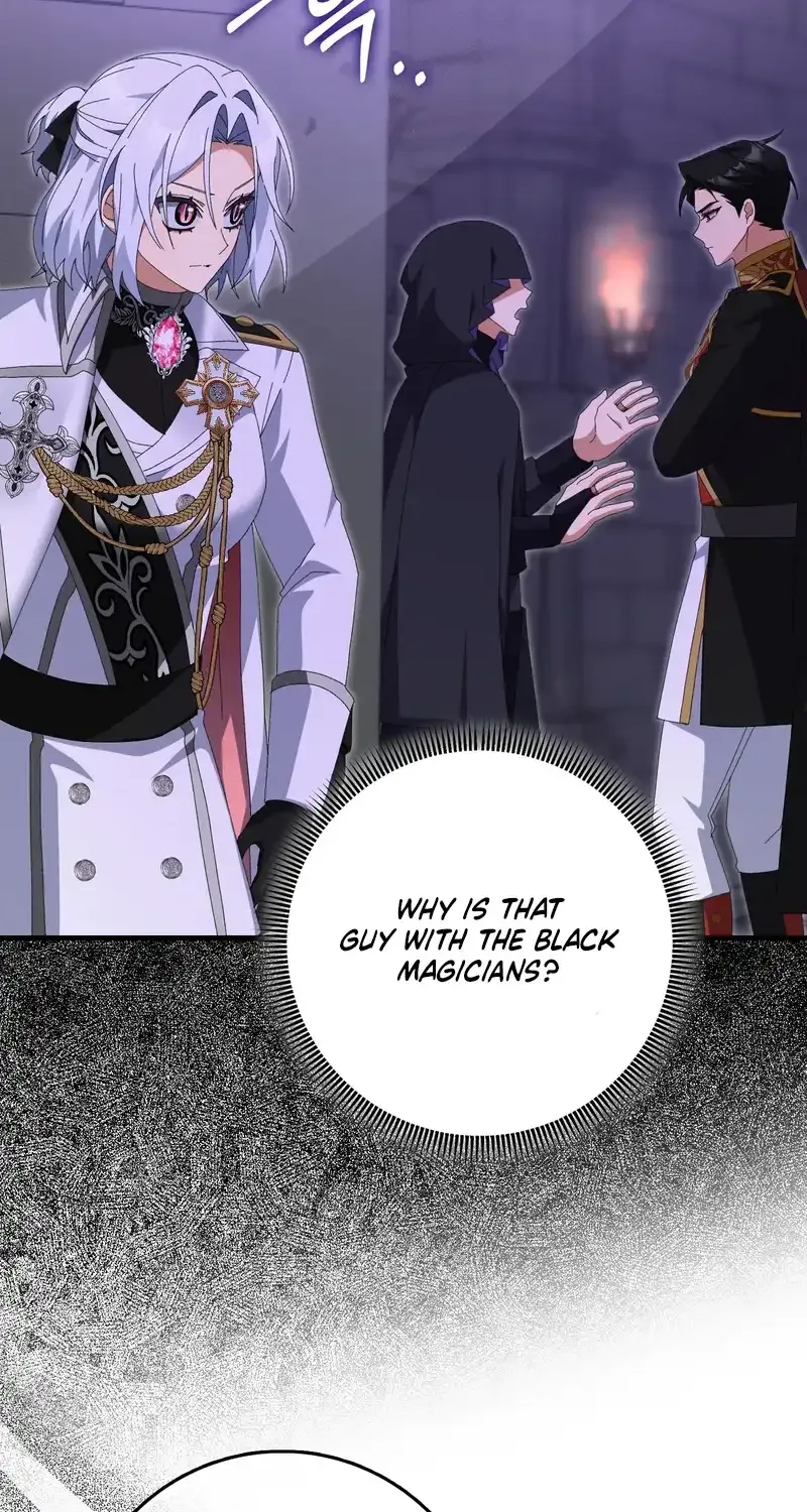 I Raised My Husband Wrong Chapter 20 page 3 - 