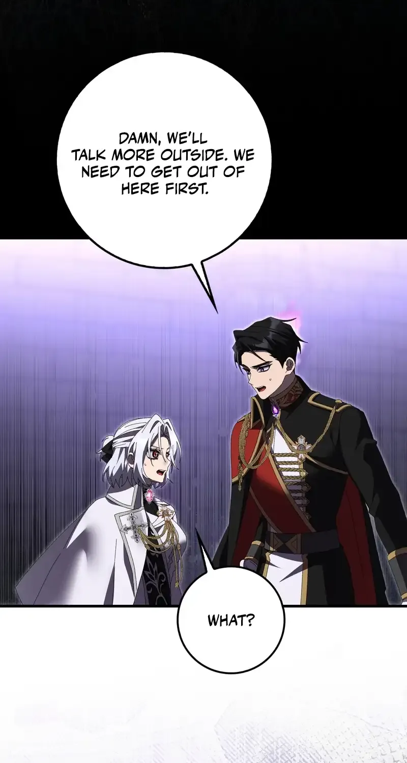 I Raised My Husband Wrong Chapter 20 page 22 - 