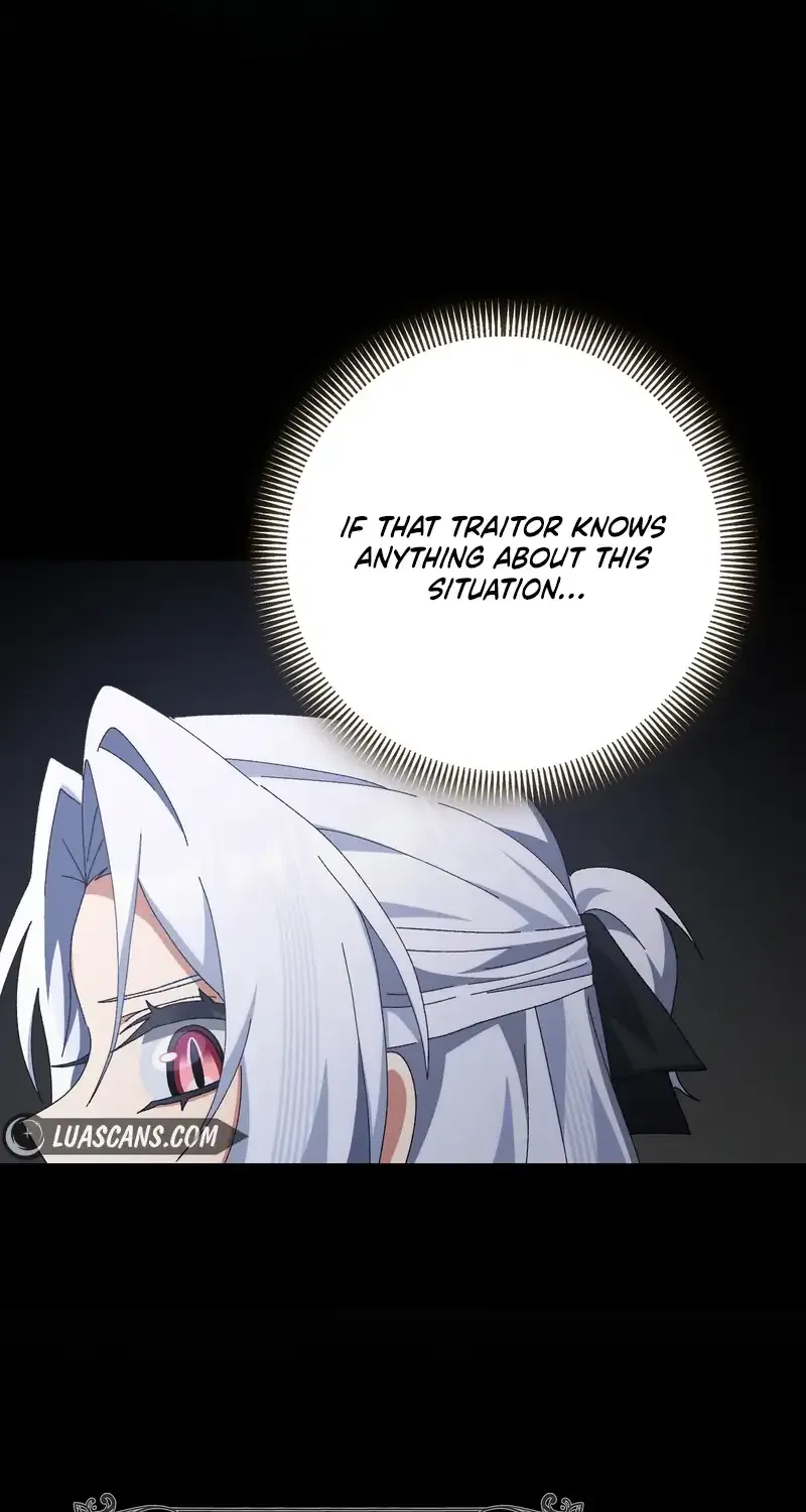 I Raised My Husband Wrong Chapter 20 page 34 - 