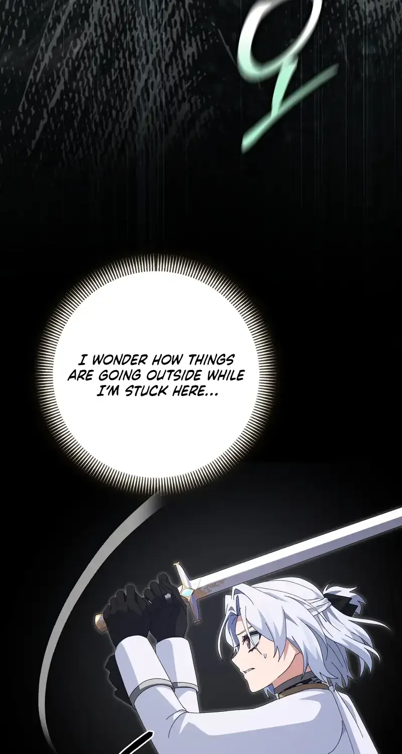 I Raised My Husband Wrong Chapter 20 page 39 - 