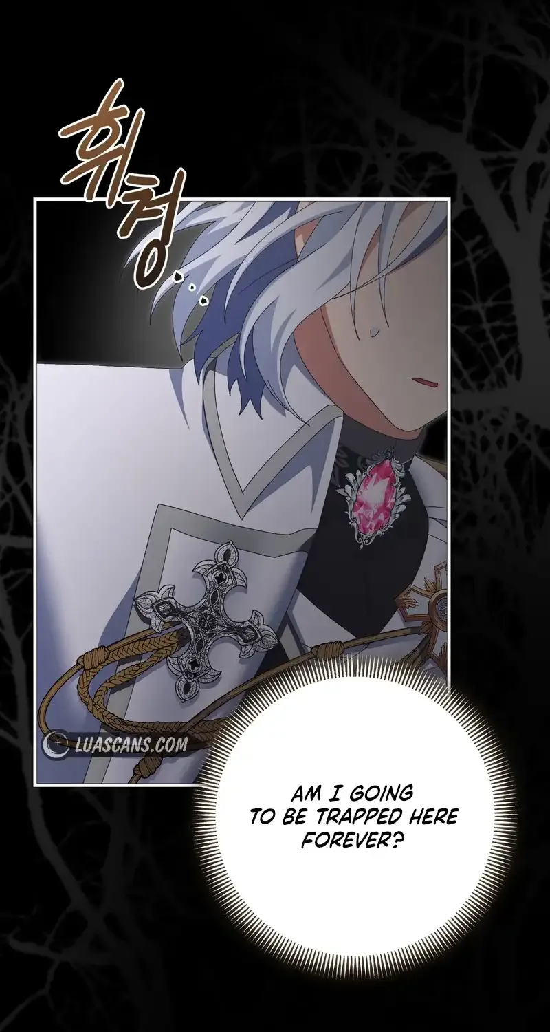 I Raised My Husband Wrong Chapter 20 page 46 - 