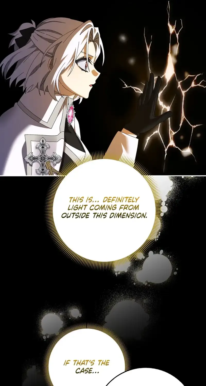 I Raised My Husband Wrong Chapter 20 page 70 - 