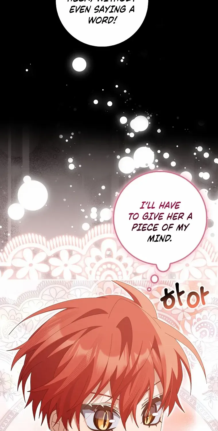 I Raised My Husband Wrong Chapter 21 page 12 - 