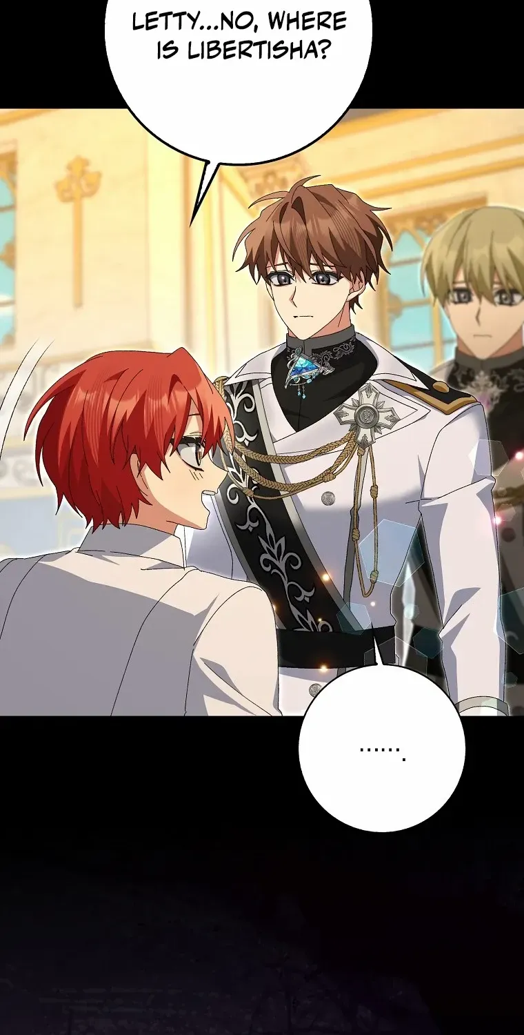 I Raised My Husband Wrong Chapter 21 page 14 - 