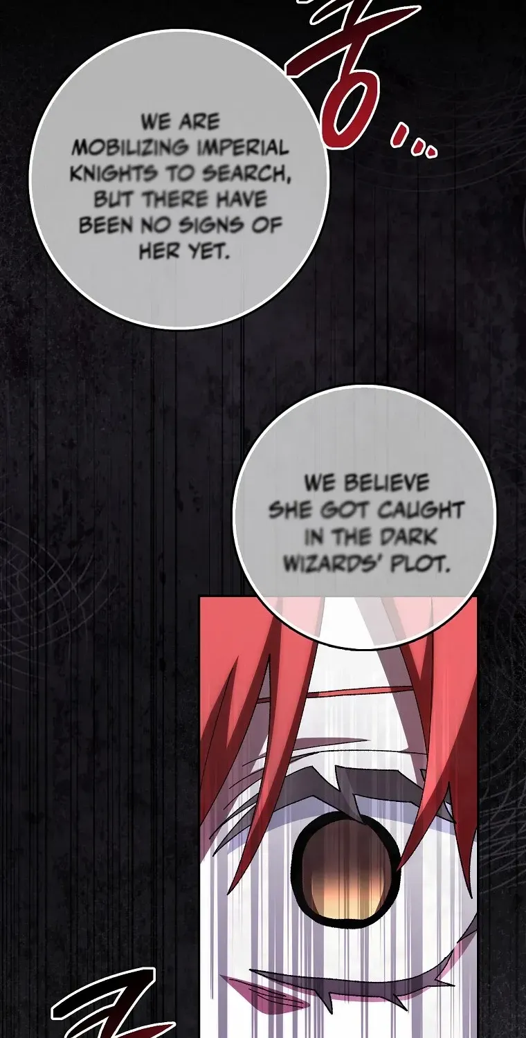 I Raised My Husband Wrong Chapter 21 page 18 - 