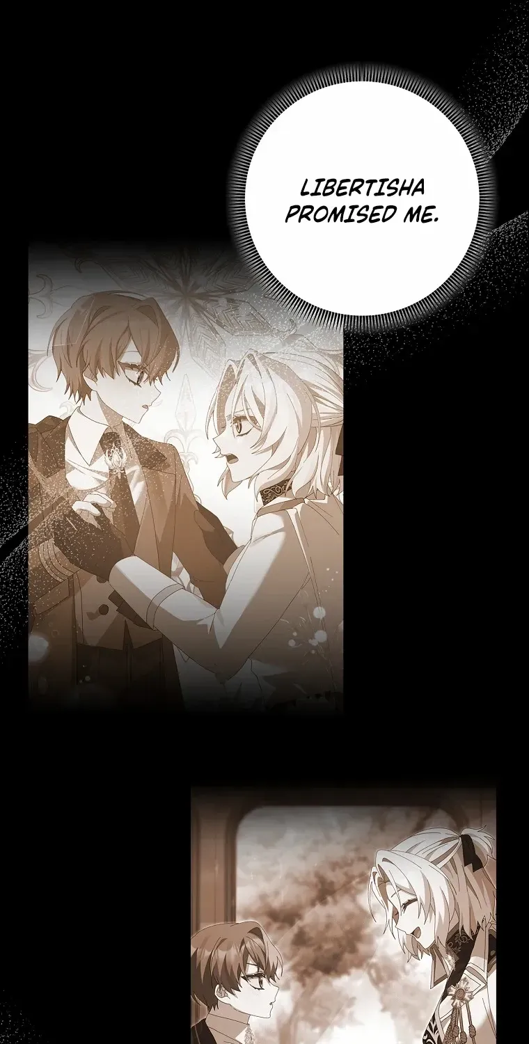 I Raised My Husband Wrong Chapter 21 page 20 - 