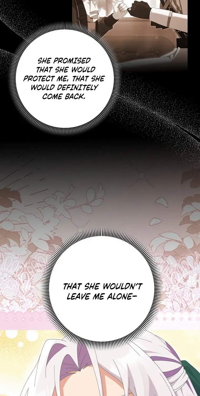 I Raised My Husband Wrong Chapter 21 page 21 - 