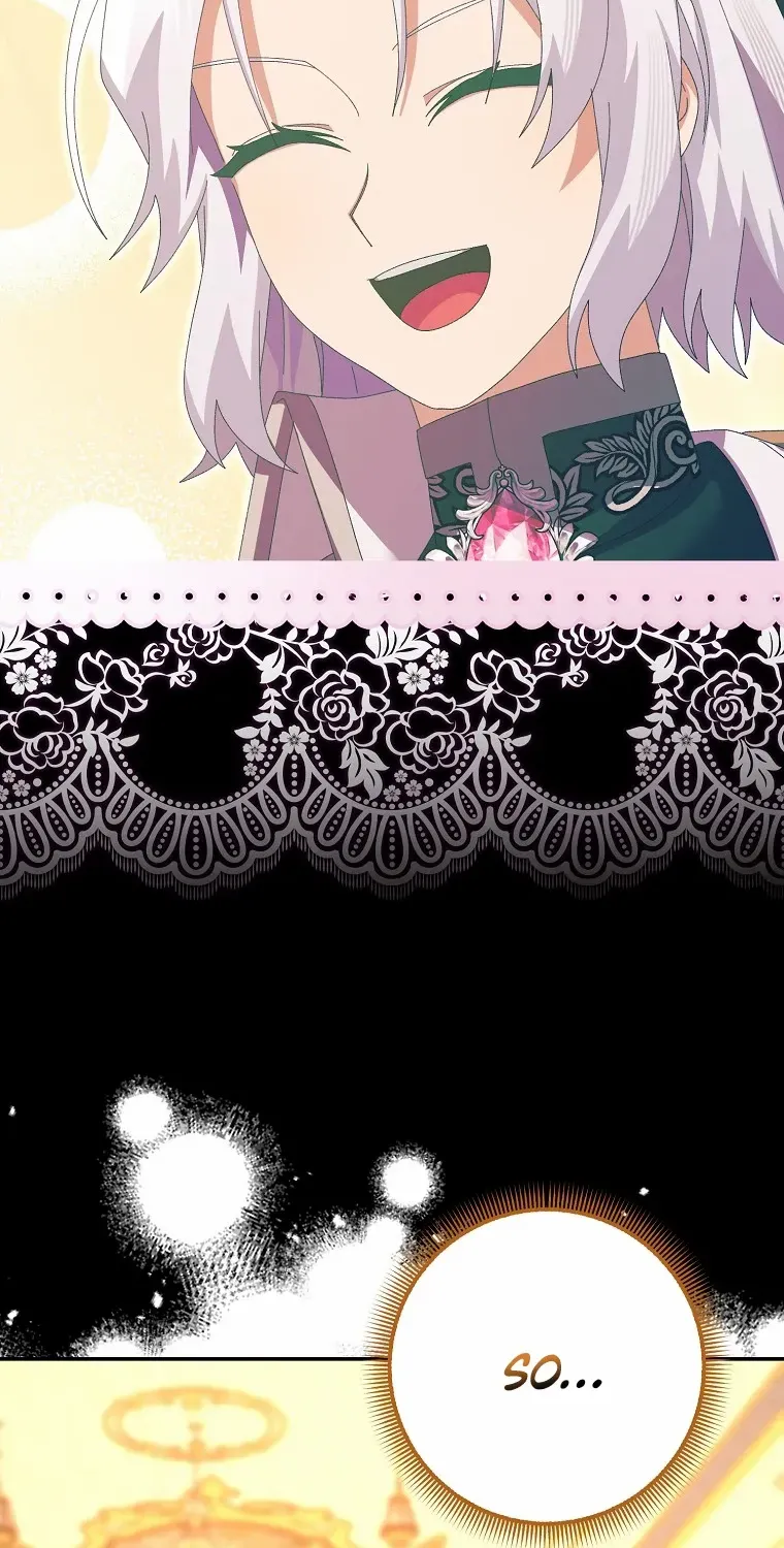 I Raised My Husband Wrong Chapter 21 page 22 - 