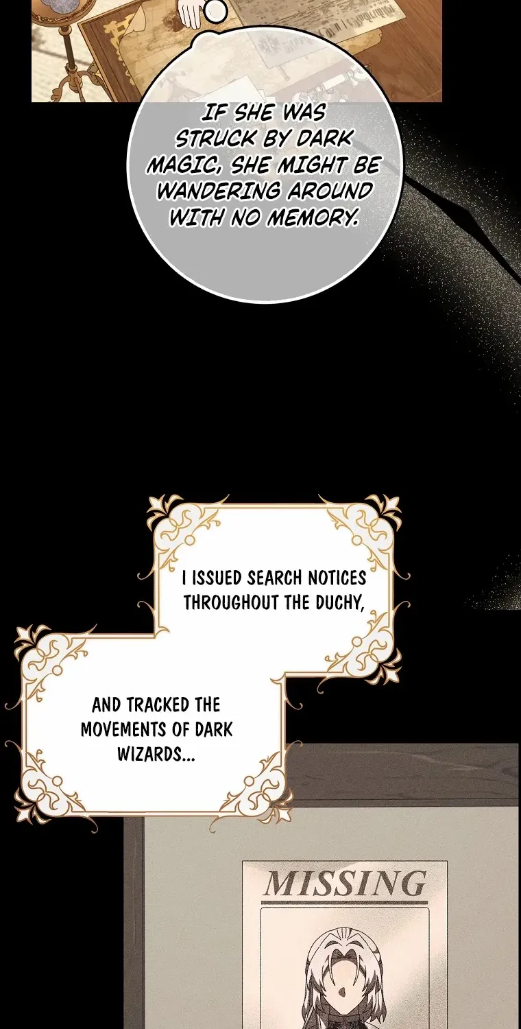 I Raised My Husband Wrong Chapter 21 page 25 - 