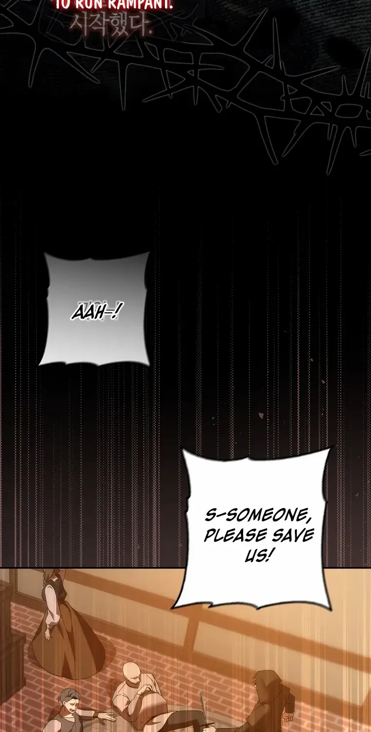 I Raised My Husband Wrong Chapter 21 page 30 - 