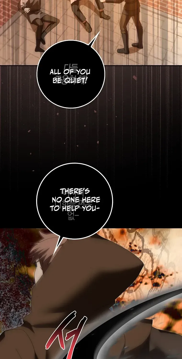 I Raised My Husband Wrong Chapter 21 page 31 - 