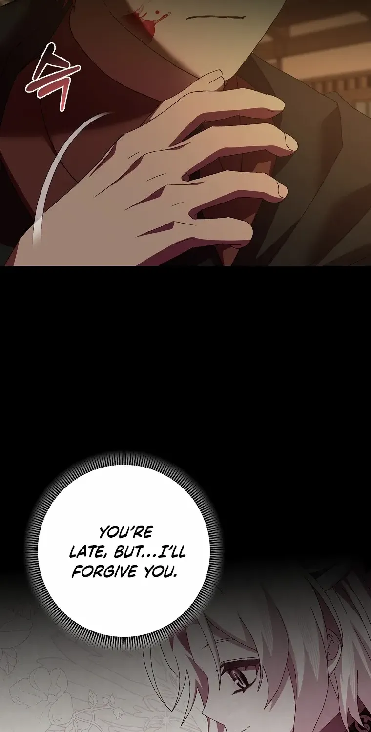 I Raised My Husband Wrong Chapter 21 page 34 - 