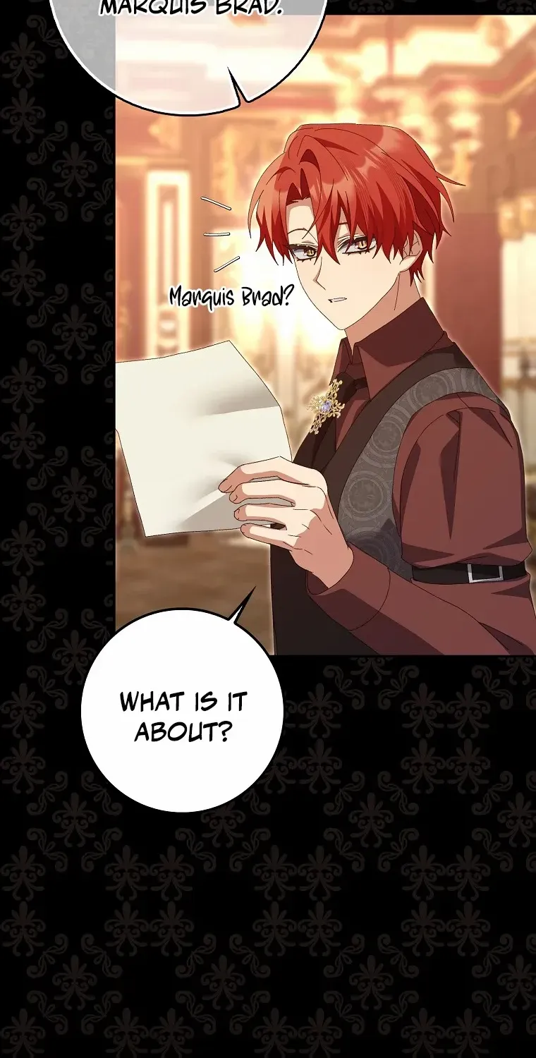 I Raised My Husband Wrong Chapter 21 page 39 - 