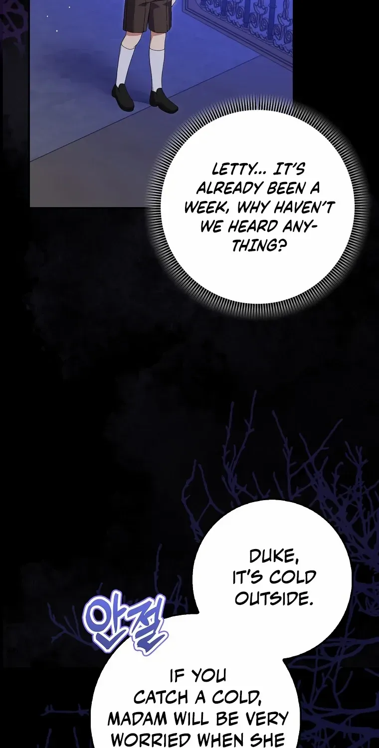 I Raised My Husband Wrong Chapter 21 page 5 - 