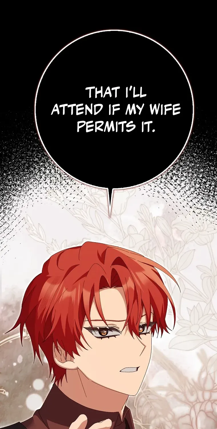 I Raised My Husband Wrong Chapter 21 page 44 - 