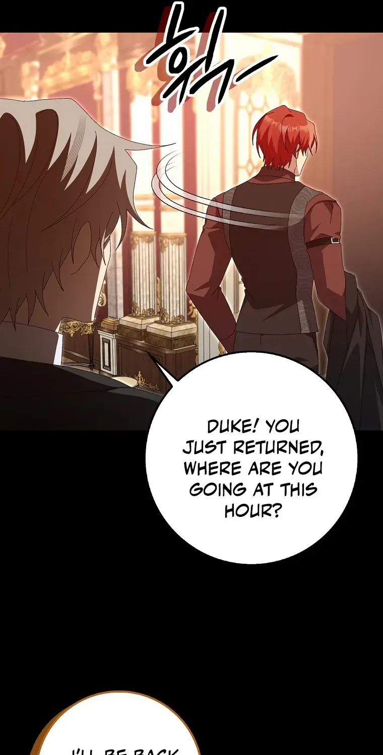 I Raised My Husband Wrong Chapter 21 page 47 - 