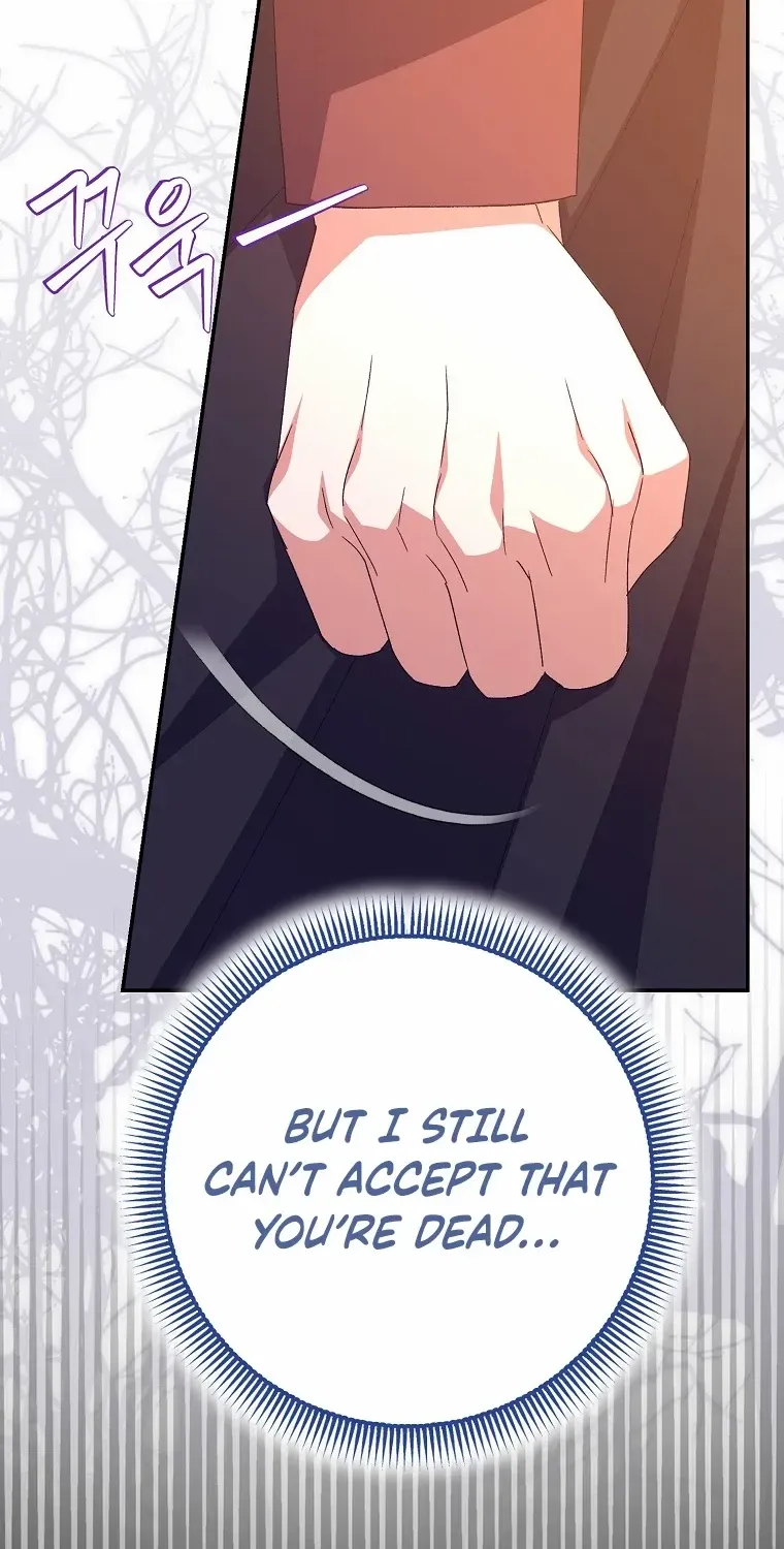 I Raised My Husband Wrong Chapter 21 page 52 - 