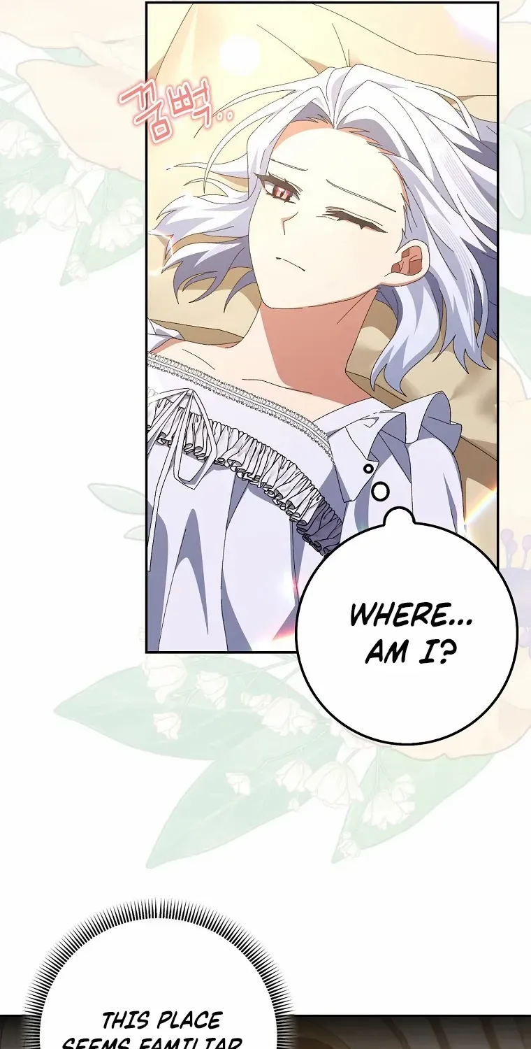 I Raised My Husband Wrong Chapter 21 page 64 - 