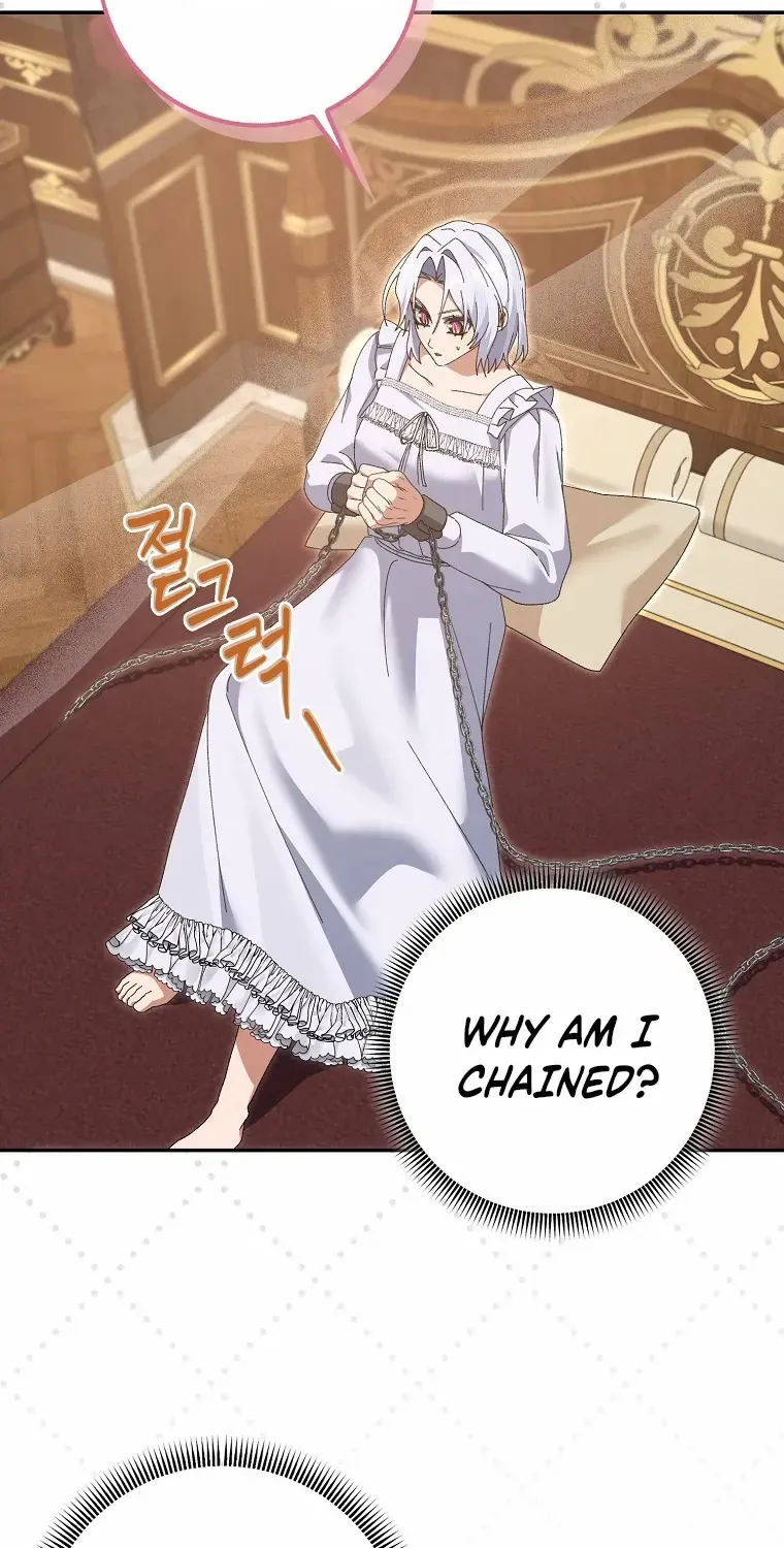 I Raised My Husband Wrong Chapter 21 page 66 - 