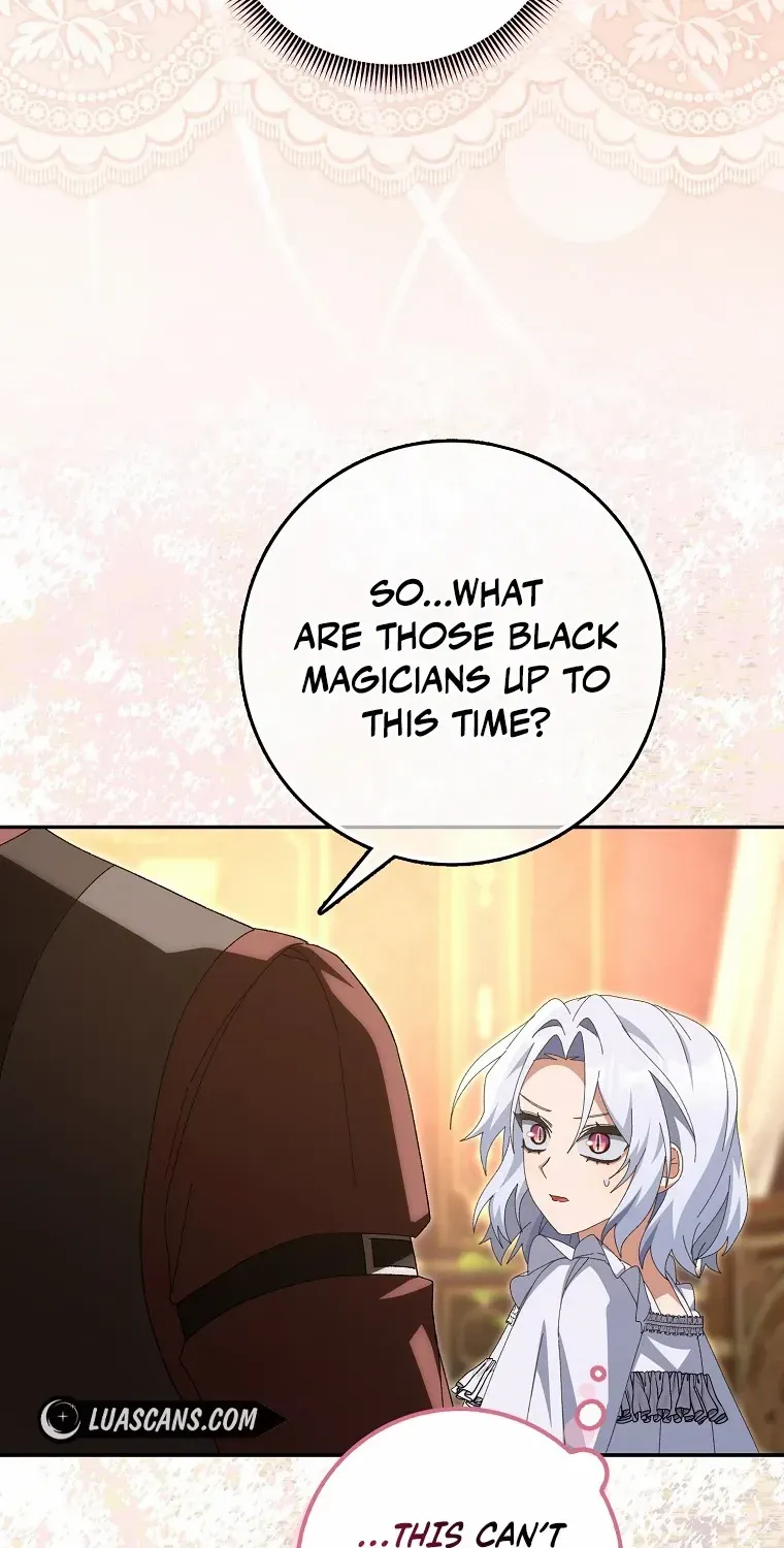 I Raised My Husband Wrong Chapter 21 page 70 - 