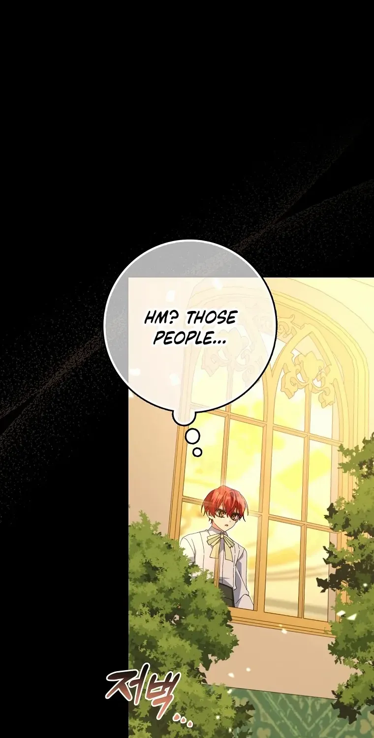 I Raised My Husband Wrong Chapter 21 page 8 - 