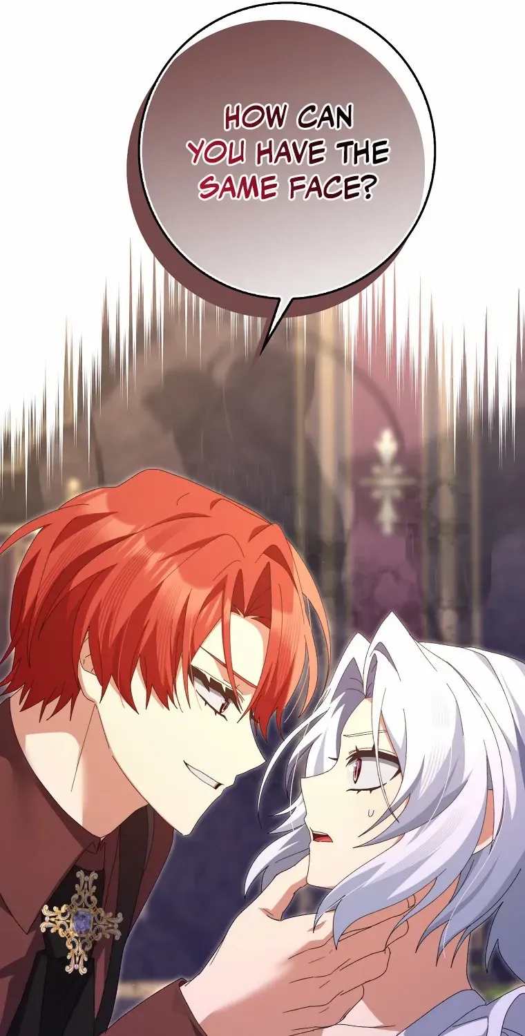 I Raised My Husband Wrong Chapter 21 page 72 - 