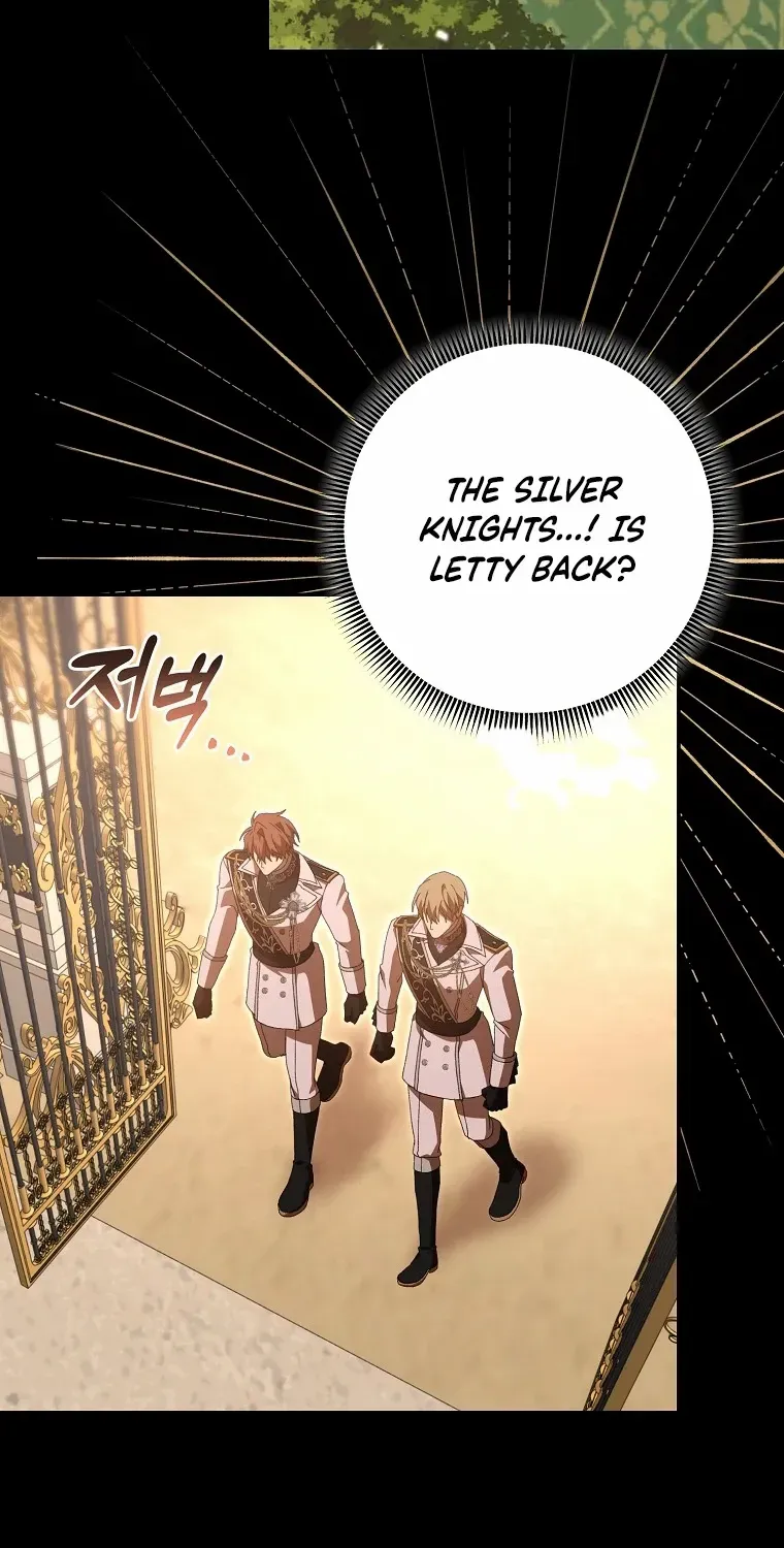 I Raised My Husband Wrong Chapter 21 page 9 - 