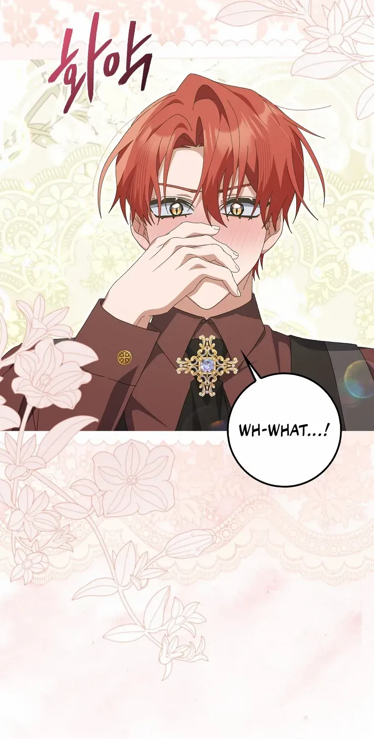 I Raised My Husband Wrong Chapter 22 page 15 - 