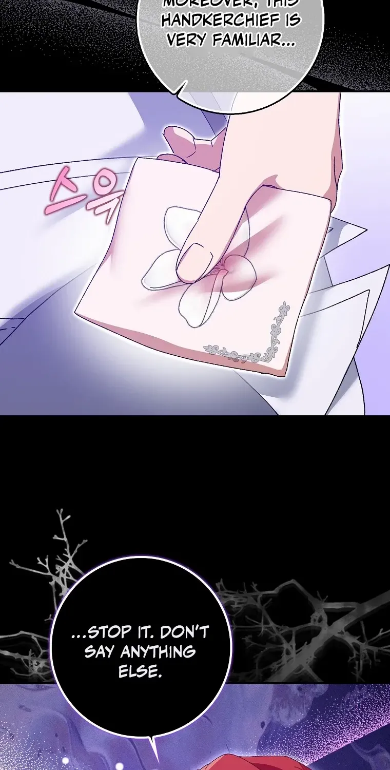 I Raised My Husband Wrong Chapter 22 page 21 - 