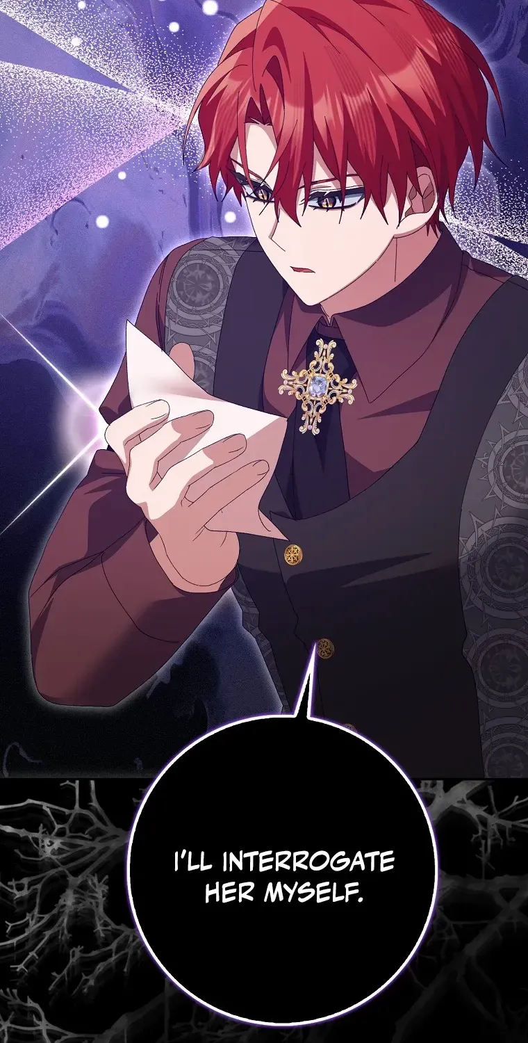 I Raised My Husband Wrong Chapter 22 page 22 - 