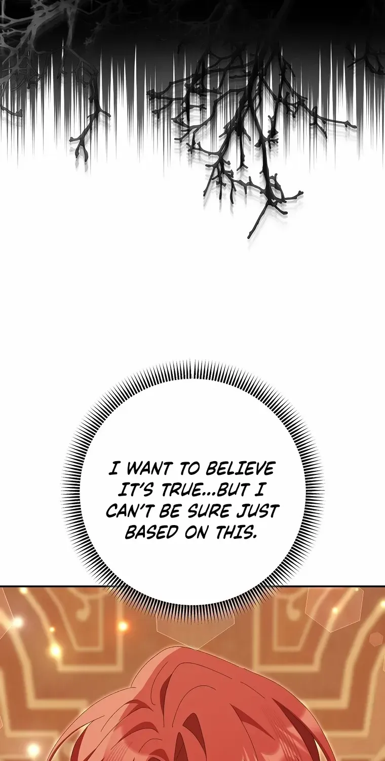 I Raised My Husband Wrong Chapter 22 page 23 - 