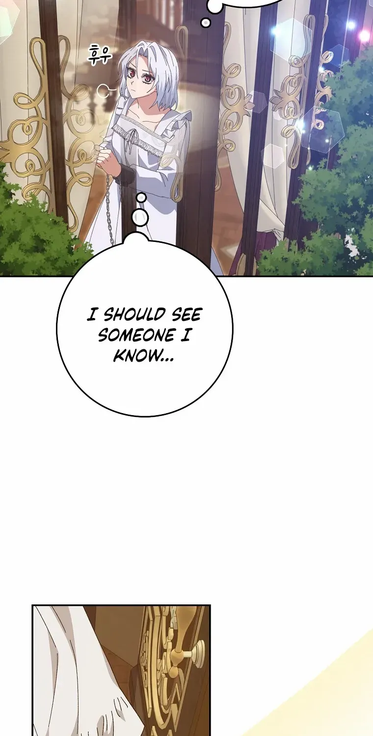 I Raised My Husband Wrong Chapter 22 page 31 - 
