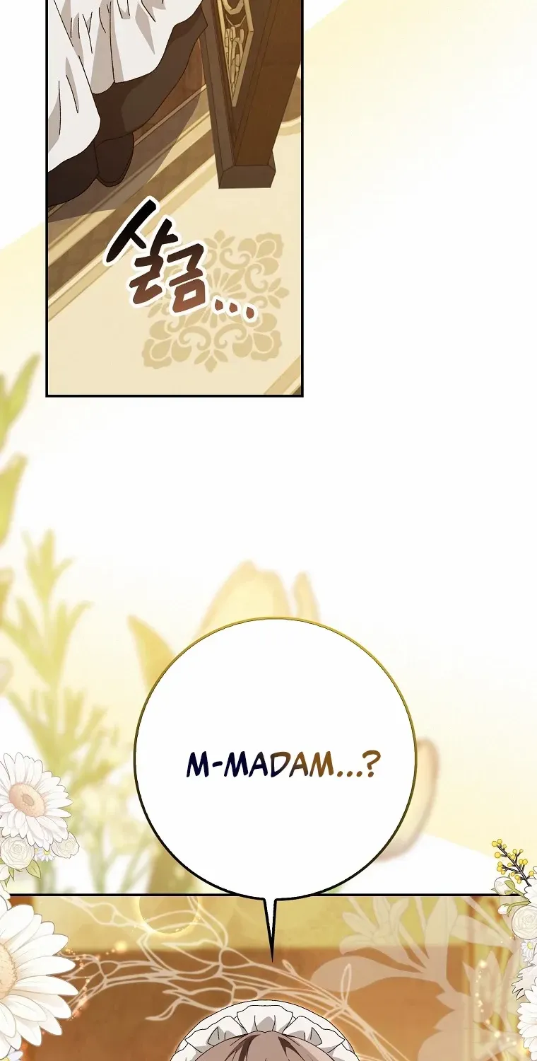 I Raised My Husband Wrong Chapter 22 page 32 - 