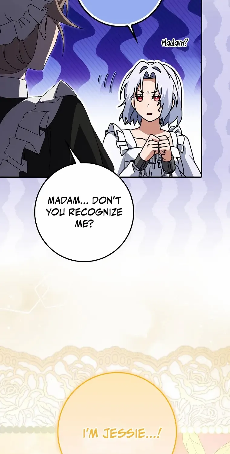 I Raised My Husband Wrong Chapter 22 page 34 - 