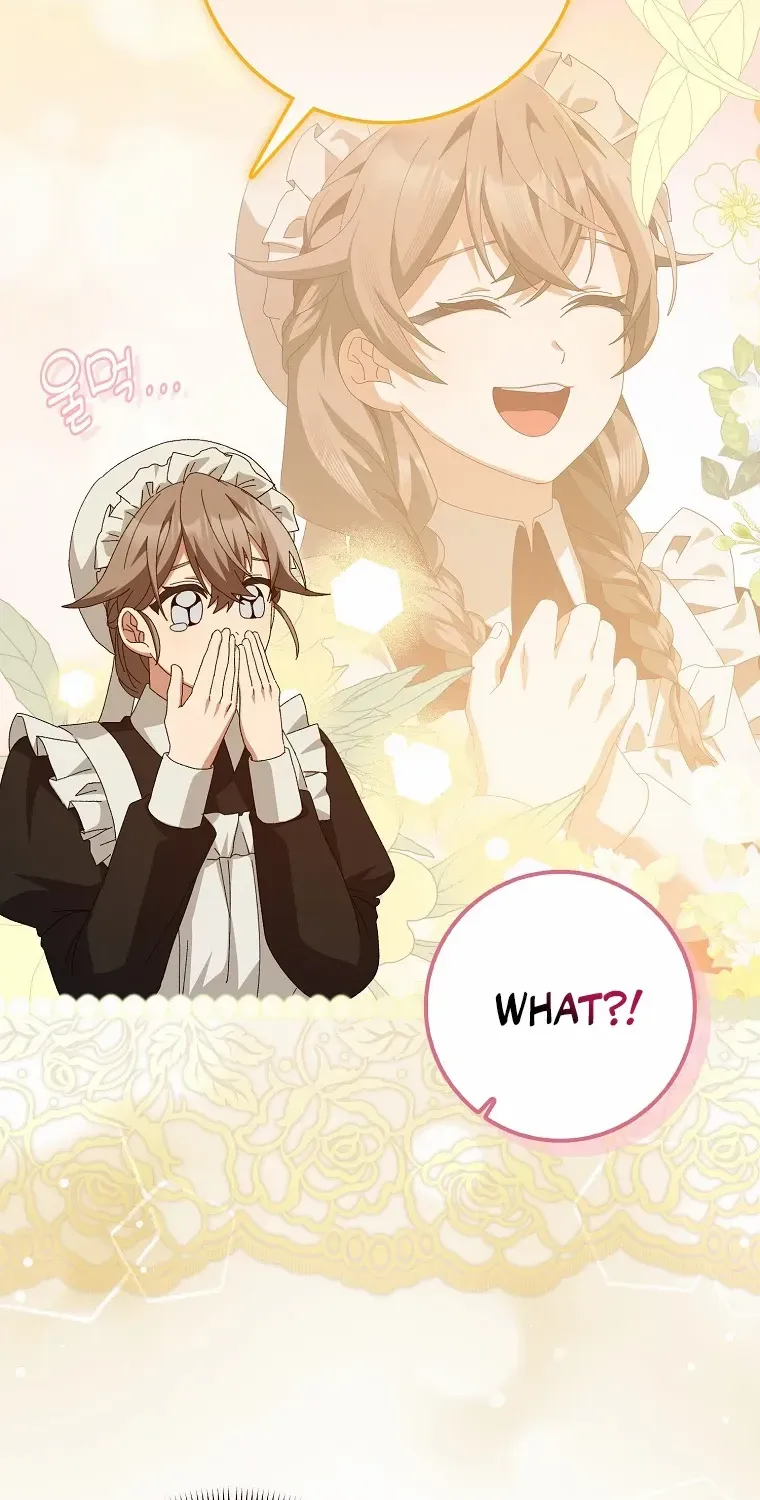 I Raised My Husband Wrong Chapter 22 page 35 - 