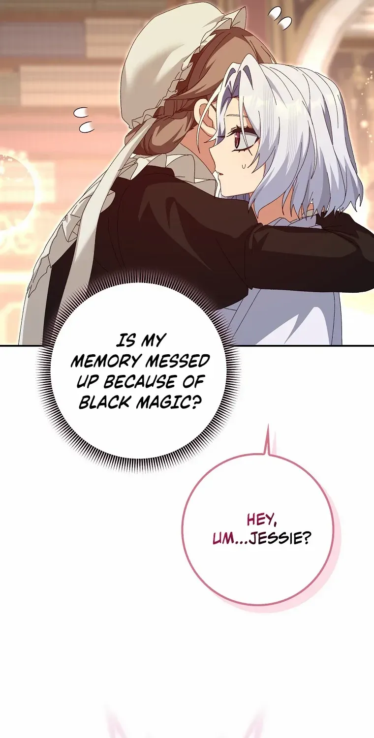 I Raised My Husband Wrong Chapter 22 page 38 - 