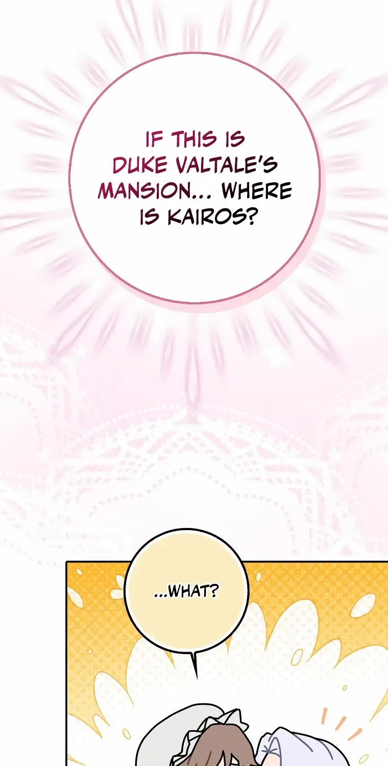 I Raised My Husband Wrong Chapter 22 page 39 - 