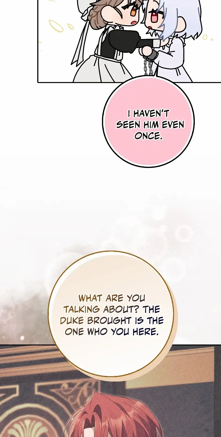 I Raised My Husband Wrong Chapter 22 page 40 - 