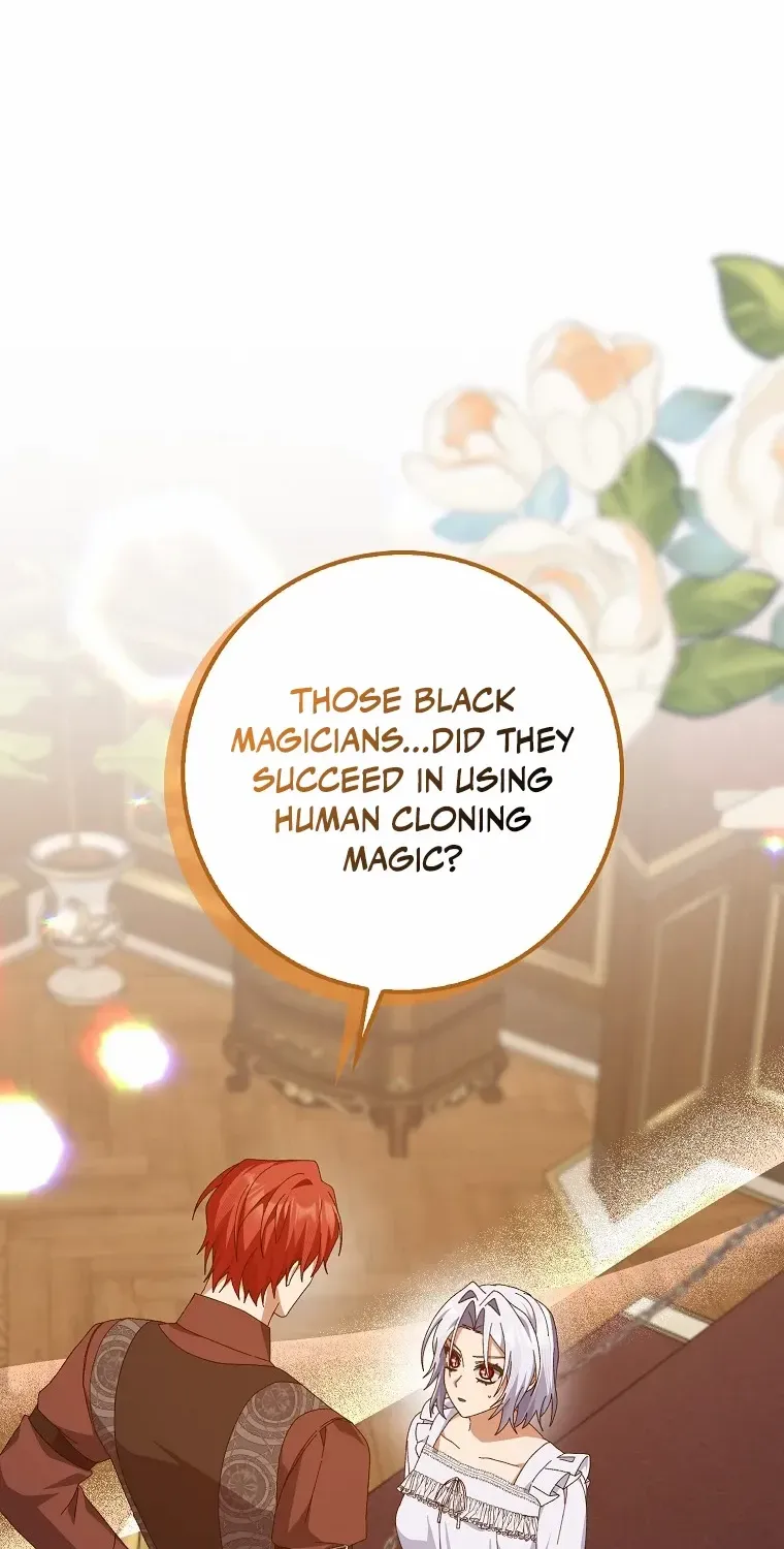 I Raised My Husband Wrong Chapter 22 page 5 - 