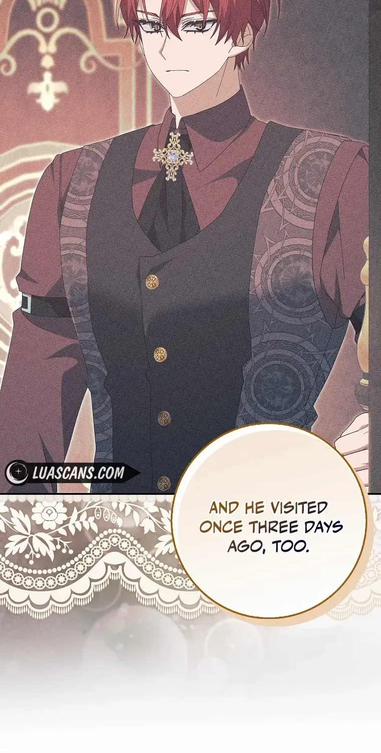 I Raised My Husband Wrong Chapter 22 page 41 - 