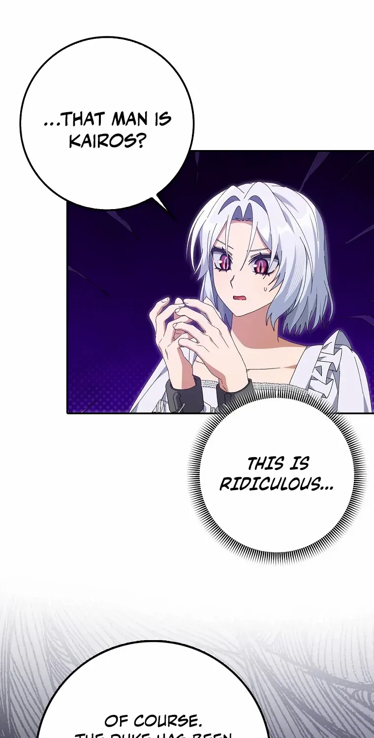 I Raised My Husband Wrong Chapter 22 page 42 - 
