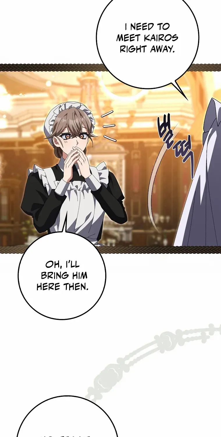 I Raised My Husband Wrong Chapter 22 page 50 - 