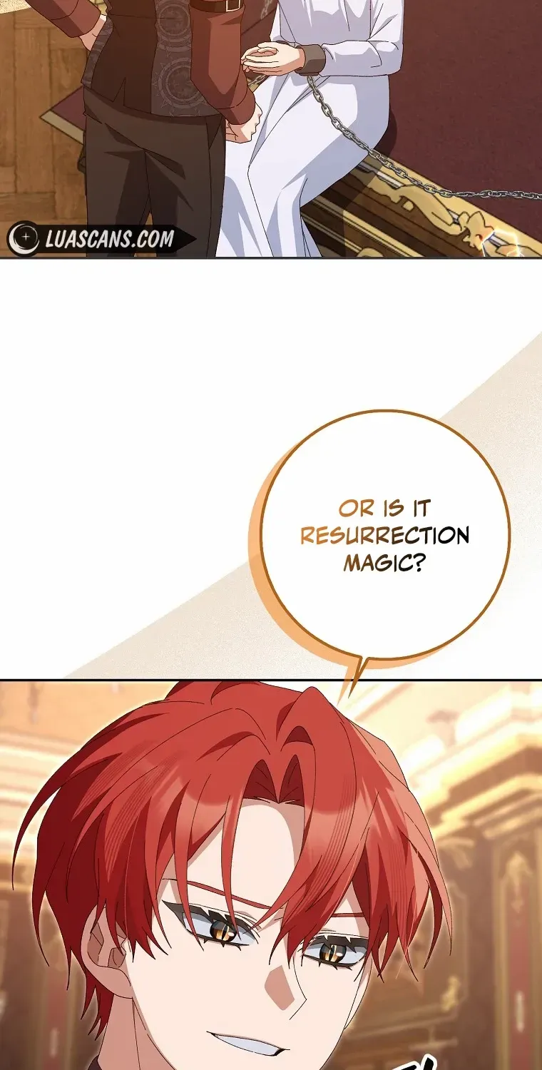 I Raised My Husband Wrong Chapter 22 page 6 - 