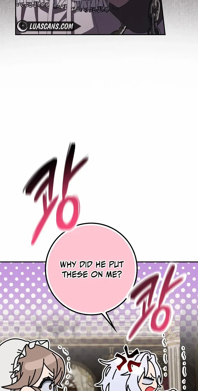 I Raised My Husband Wrong Chapter 22 page 53 - 