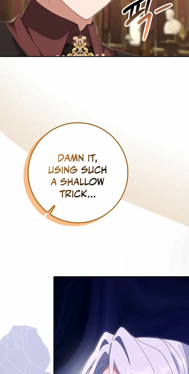 I Raised My Husband Wrong Chapter 22 page 7 - 